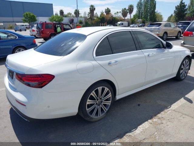 W1KZF8DB4NB076631 Mercedes-Benz E-class E 350