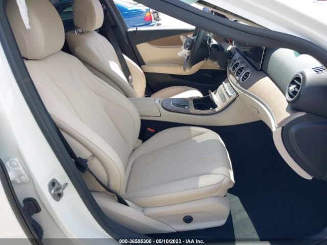 W1KZF8DB4NB076631 Mercedes-Benz E-class E 350