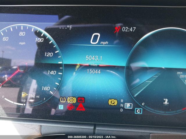 W1KZF8DB4NB076631 Mercedes-Benz E-class E 350