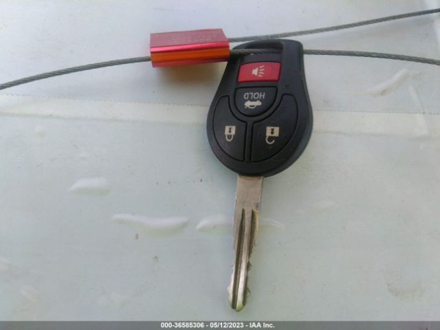 3N1AB7AP0GL638512 Nissan Sentra Sr/sl/s/sv/fe+ S