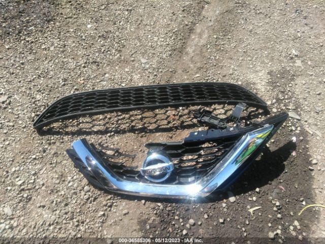 3N1AB7AP0GL638512 Nissan Sentra Sr/sl/s/sv/fe+ S