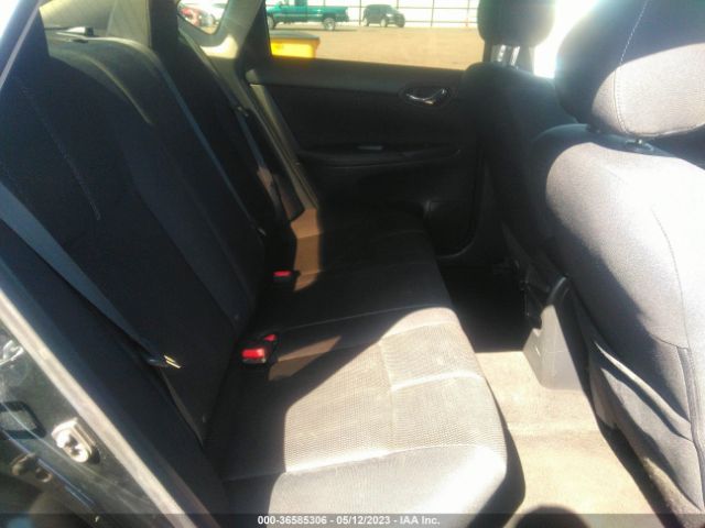 3N1AB7AP0GL638512 Nissan Sentra Sr/sl/s/sv/fe+ S