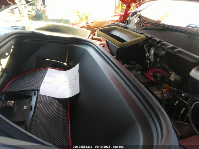 5YJYGDEF3LF036547 Tesla Model Y Long Range/performance
