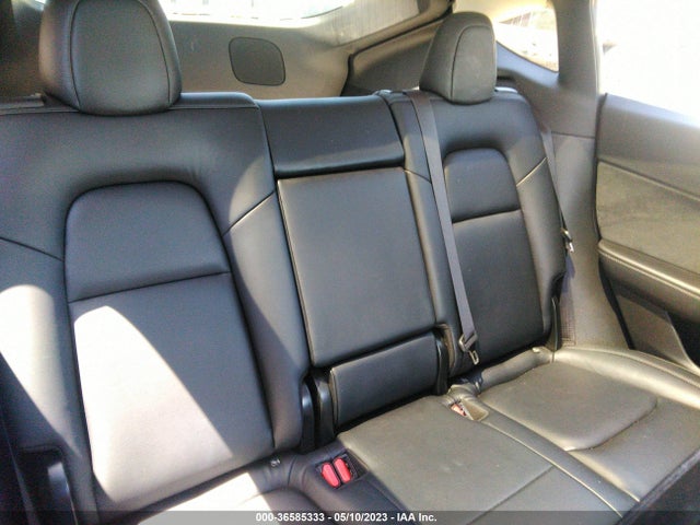 5YJYGDEF3LF036547 Tesla Model Y Long Range/performance