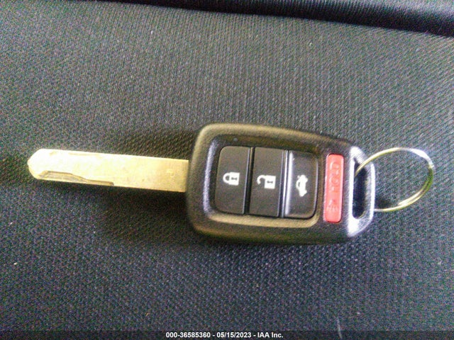 Honda Civic Sedan Lx 2018 2HGFC2F56JH572785 Image 11