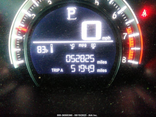 Honda Civic Sedan Lx 2018 2HGFC2F56JH572785 Image 7
