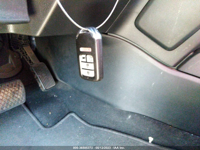 Honda CR-V EX 2017 2HKRW1H52HH512997 Image 3