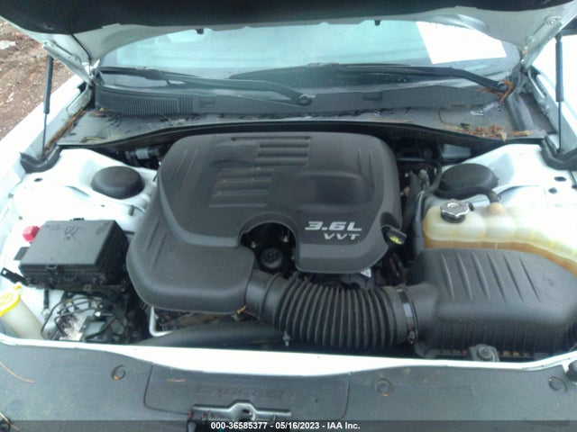 Dodge Charger Sxt 2019 2C3CDXBG5KH752879 Image 10