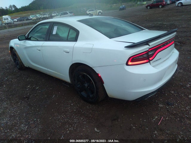 Dodge Charger Sxt 2019 2C3CDXBG5KH752879 Image 3
