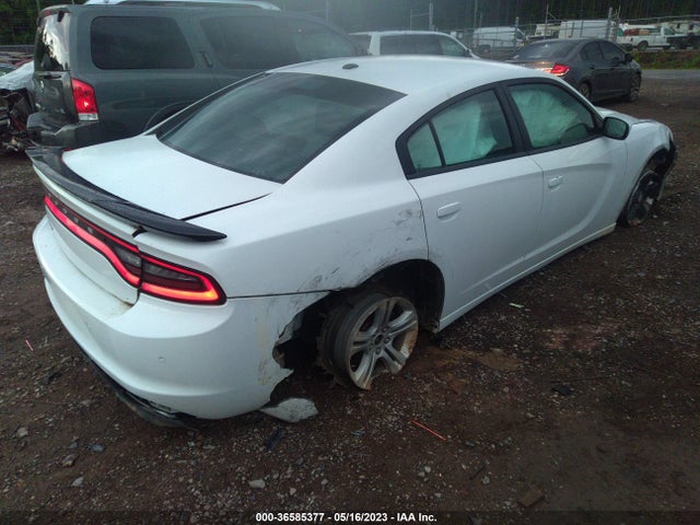 Dodge Charger Sxt 2019 2C3CDXBG5KH752879 Image 4