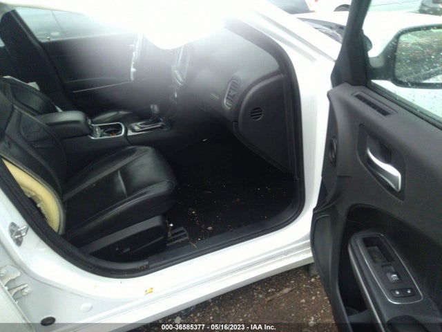 Dodge Charger Sxt 2019 2C3CDXBG5KH752879 Image 5