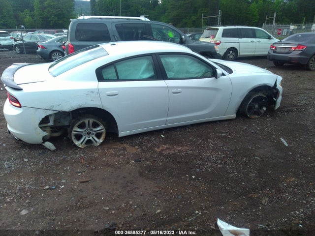 Dodge Charger Sxt 2019 2C3CDXBG5KH752879 Image 6