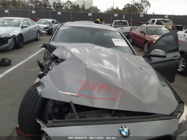 WBA5B1C52GG553647 BMW 5 Series 535i