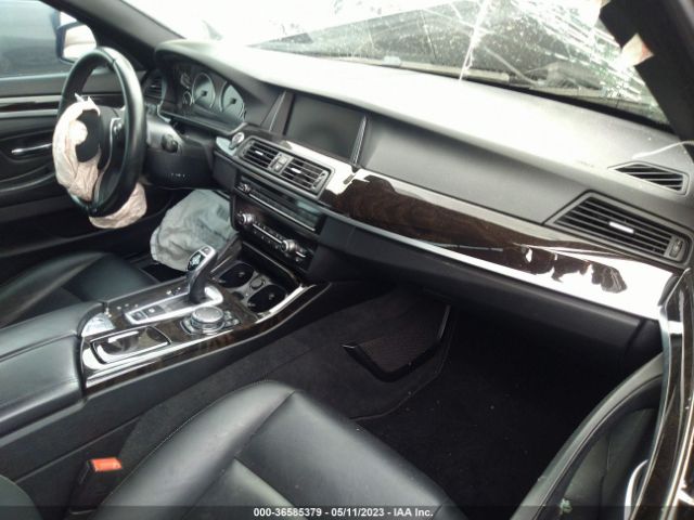 WBA5B1C52GG553647 BMW 5 Series 535i