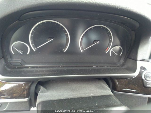 WBA5B1C52GG553647 BMW 5 Series 535i