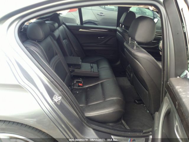 WBA5B1C52GG553647 BMW 5 Series 535i