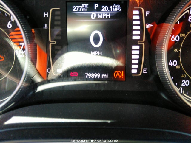 1C4PJMCB0KD244937 Jeep Cherokee Latitude