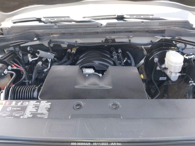 1GTR1LEH5JZ357109 GMC SIERRA 1500