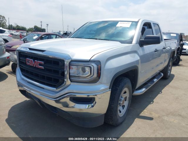 1GTR1LEH5JZ357109 GMC SIERRA 1500