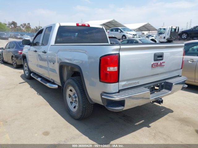 1GTR1LEH5JZ357109 GMC SIERRA 1500