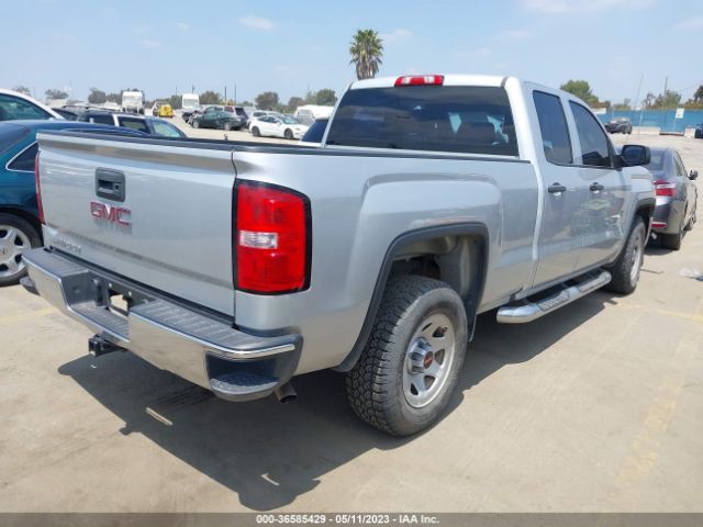 1GTR1LEH5JZ357109 GMC SIERRA 1500