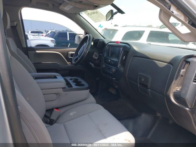 1GTR1LEH5JZ357109 GMC SIERRA 1500
