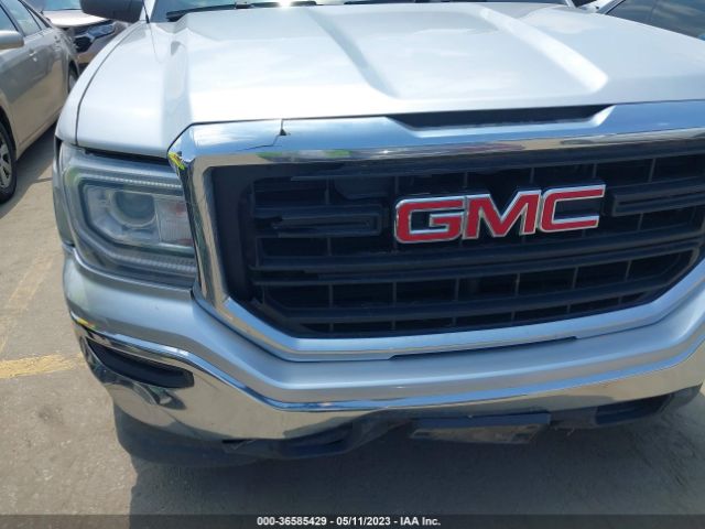 1GTR1LEH5JZ357109 GMC SIERRA 1500