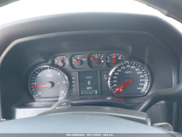 1GTR1LEH5JZ357109 GMC SIERRA 1500
