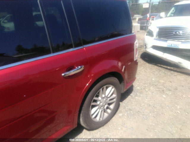 2015 Ford Flex, VIN: 2FMGK5C86FBA05214
