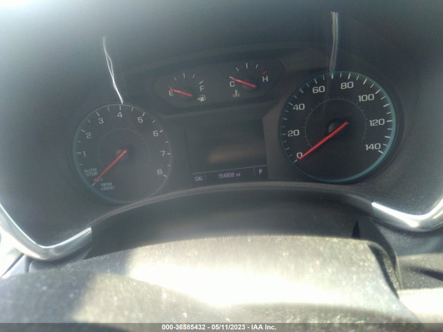 Chevrolet EQUINOX LT 2018 2GNAXSEV4J6247294 Image 8