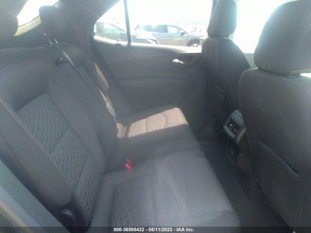 Chevrolet EQUINOX LT 2018 2GNAXSEV4J6247294 Image 9
