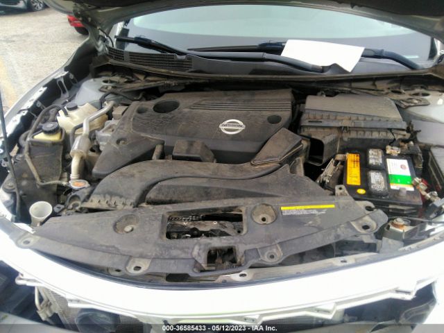 1N4AL3AP9EN333130 Nissan Altima 2.5 S