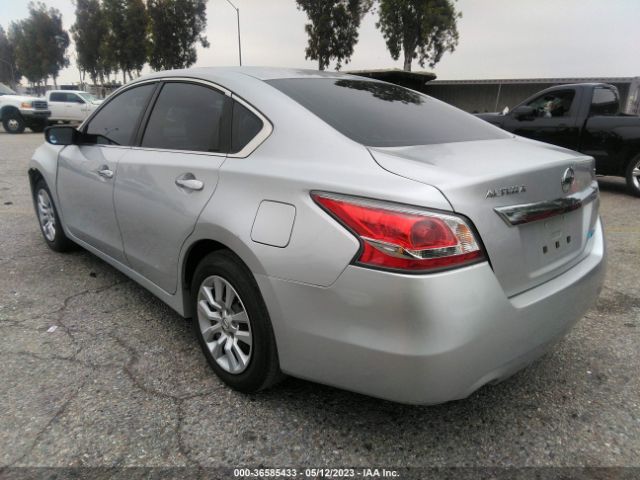 1N4AL3AP9EN333130 Nissan Altima 2.5 S