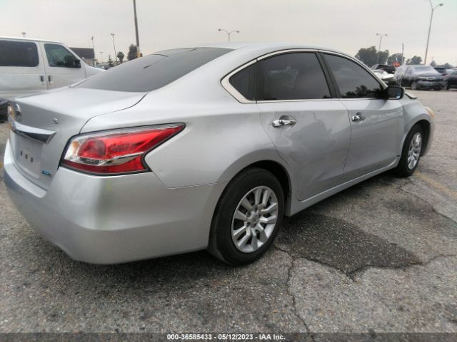 1N4AL3AP9EN333130 Nissan Altima 2.5 S