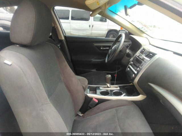 1N4AL3AP9EN333130 Nissan Altima 2.5 S