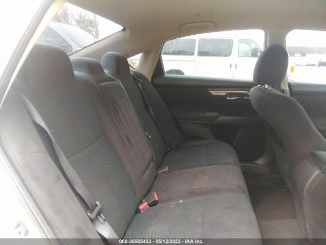 1N4AL3AP9EN333130 Nissan Altima 2.5 S