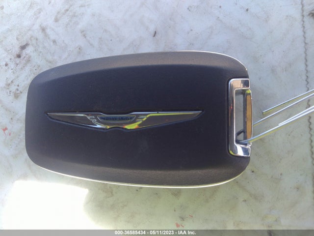 2C4RC1GG1JR104253 Chrysler Pacifica Limited