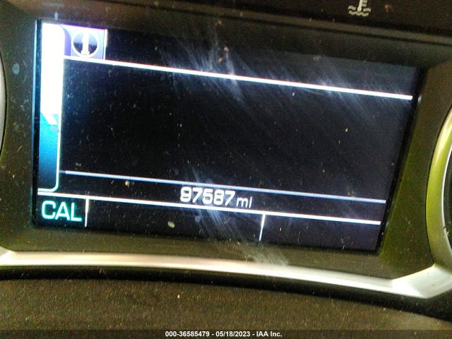 Chevrolet MALIBU LT 2017 1G1ZE5ST2HF177549 Image 8