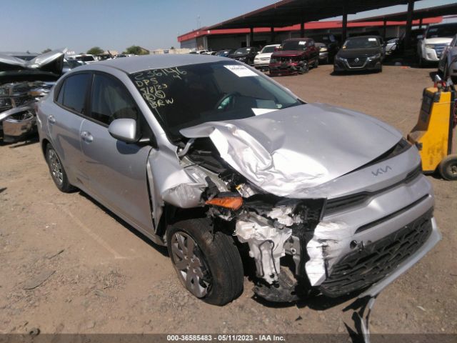 3KPA24AD4PE525605 auction archive image