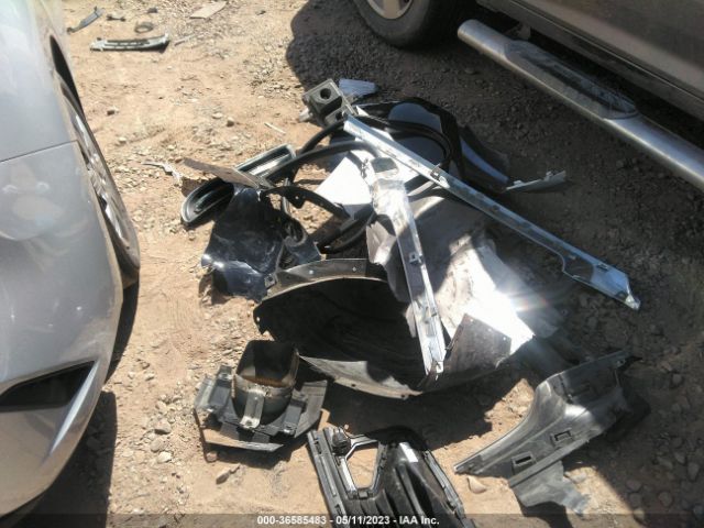 3KPA24AD4PE525605 KIA RIO LX
