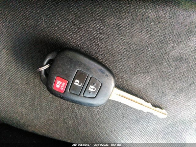 JTLZE4FEXFJ067876 Scion XB