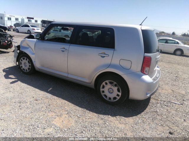 JTLZE4FEXFJ067876 Scion XB