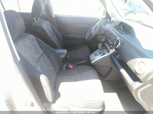 JTLZE4FEXFJ067876 Scion XB