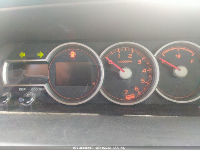 JTLZE4FEXFJ067876 Scion XB