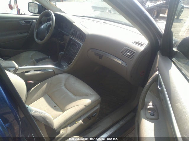 2006 VOLVO XC70 OCEAN RACE EDITION VIN: YV4SZ592261233653
