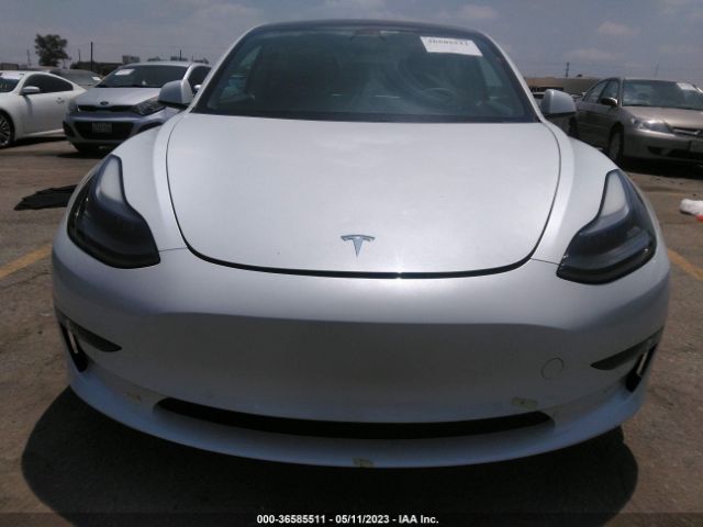 5YJ3E1EB0MF879103 Tesla Model 3 Long Range
