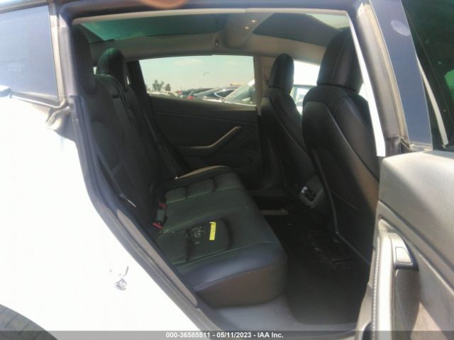 5YJ3E1EB0MF879103 Tesla Model 3 Long Range