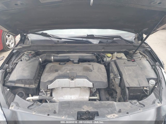 Chevrolet MALIBU LS 2015 1G11B5SL8FF333225 Image 11