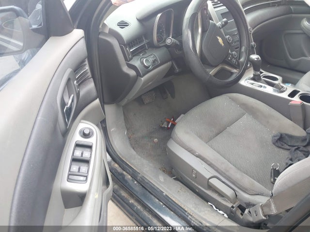 Chevrolet MALIBU LS 2015 1G11B5SL8FF333225 Image 6