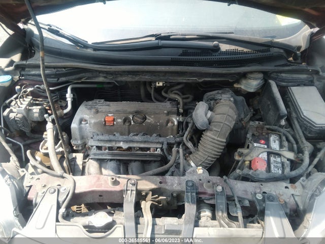 Honda CR-V LX 2014 5J6RM4H3XEL092350 Image 10
